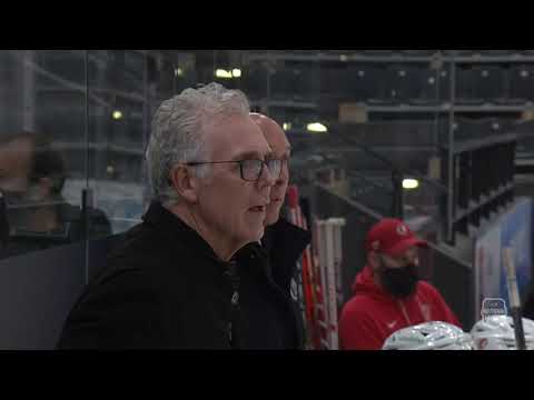 15/12/2020 - EV Zug 4-1 Lausanne HC