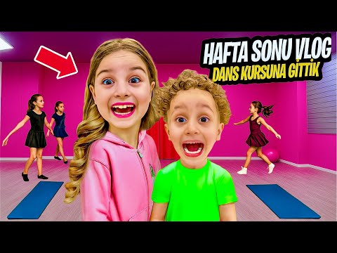 KUZEY ELİF HOSPITAL 24 HOURS VLOG!! WHAT DID WE DO?! 1 DAY VLOG!!