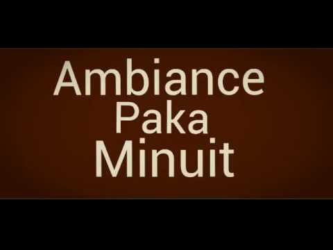 AB KING - Ambiance Paka Minuit ( Chababi G )