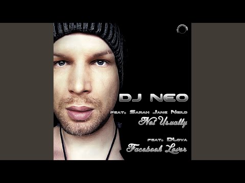 Facebook Lover (Neoromantic Bedroom Affair Mix)