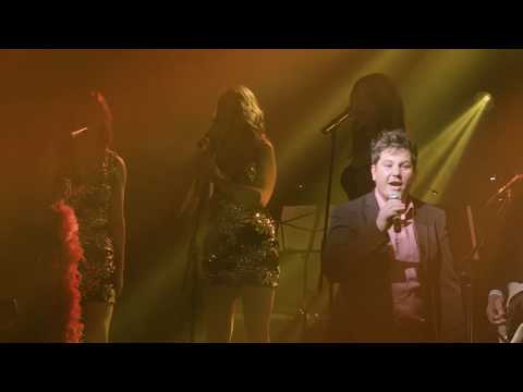 FaušDur - Africa - 9.6.2016 Mežica / Toto Live Cover