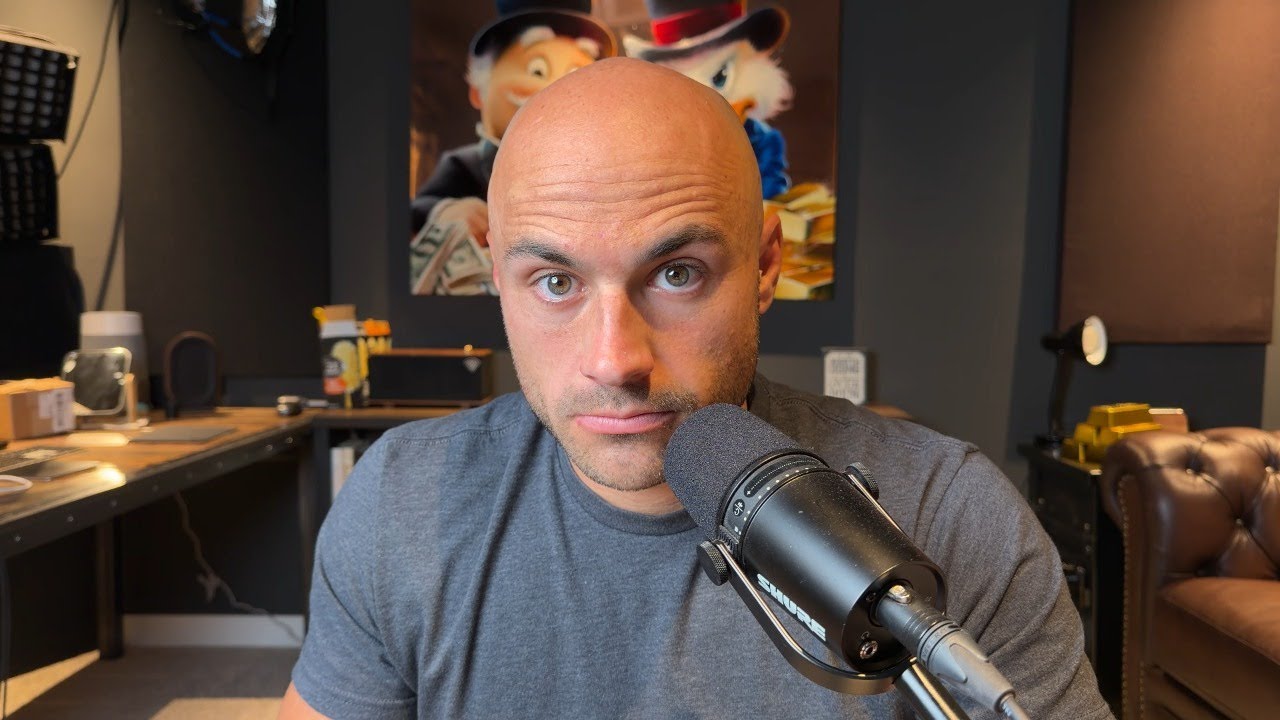 LIVE: Market Close Tuesday - Ask Me Anything