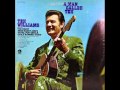 Tex Williams "It Ain't No Big Thing" - wilburscott Tex Williams "It Ain't No Big Thing"