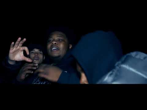 Chop x MikeyB “Focus” (Official Video) | Shot By @CamWitDaCam