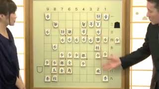 将棋 NHK 羽生さんもメロメロ!? 美人すぎる高梨臨の初心者講座!! 声もとても素敵です Japanese chess,หมากรุก ญี่ปุ่น.habu
