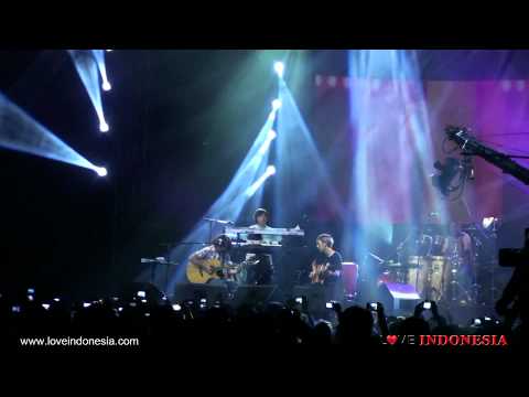 Hari Kedua Java Soulnation 2011 Berlangsung Lebih Padat dan Meriah (HD)