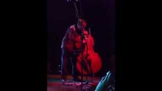 Corb Lund- Big Butch Bass Bull Fiddle