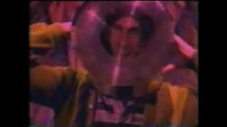 Galactic Cowboys - Fear Not - Official Music Video (Legendado)