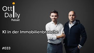 KI in der Immobilienbranche (Immobilienmakler)