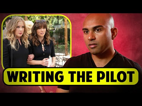 Pro Writer's Advice On Writing TV Pilots - Zimran Jacob