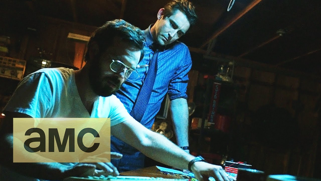 A Look at the Series