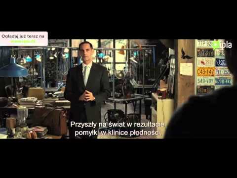 Wykapany ojciec - zwiastun