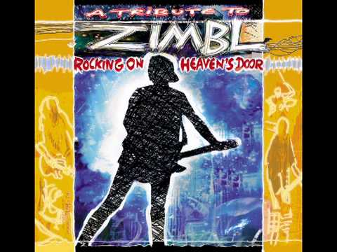 A Tribute to Zimbl [Rocking on Heaven's Door] - Monaco X : Bubblegum Trash Forever