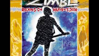 A Tribute to Zimbl [Rocking on Heaven's Door] - Monaco X : Bubblegum Trash Forever