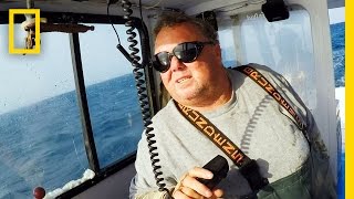 Sinking Ship | Wicked Tuna: Outer Banks