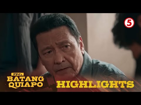 FPJ'S Batang Quiapo Sina Primo ang Gaganti para kay Tanggol