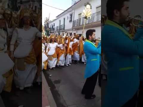 Video 6 de Charanga Los Entonaos