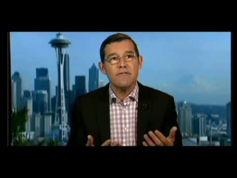 Promotional video thumbnail 3 for Robert V. Taylor