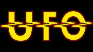 UFO - The Only Ones