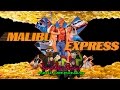 SR Podcast Ep 63 Malibu Express Movie Commentary February 2016