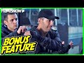 LEGACY OF LIES A Look Inside Featurette