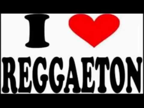 I Love Reggaeton Vol. 1 Dj Jose Deleon