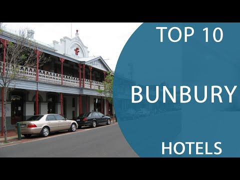 Top 10 Best Hotels to Visit in Bunbury, Western Australia | Australia - English
