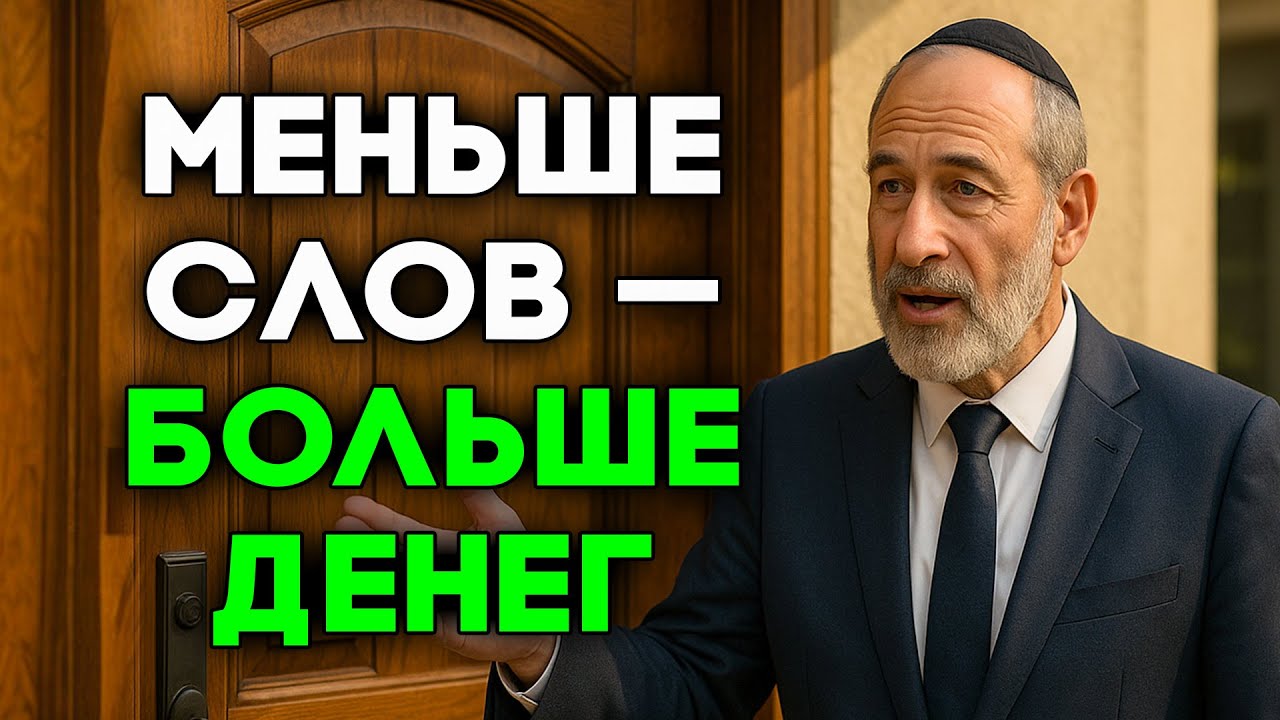 Как «меньше слов» ускоряет рост дохода?