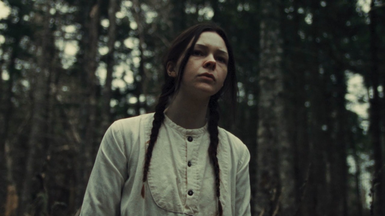 Hulder - In Blood and in Earth (Official Music Video) - YouTube