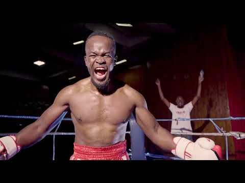 Supa Boy Mw  ft Blasto - Champion ( Official Video )