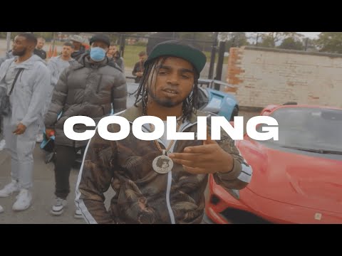 [FREE] Mowgs X Fredo Type Beat - "COOLING" | UK Rap Instrumental 2021