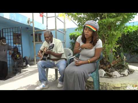 JRS#06 ★ Isha Bel - African Woman / They Should Know (acoustic)