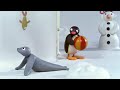 Pingu S05e16 Pingus Balancing Act