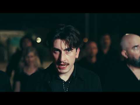 THE CELTIC SOCIAL CLUB : "I will go  " (Official Video )