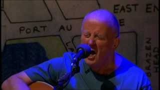 Christy Moore - Delirium Tremens | The Late Late Show