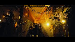 プラネタリネア - 長瀬有花 (Official Live Video)