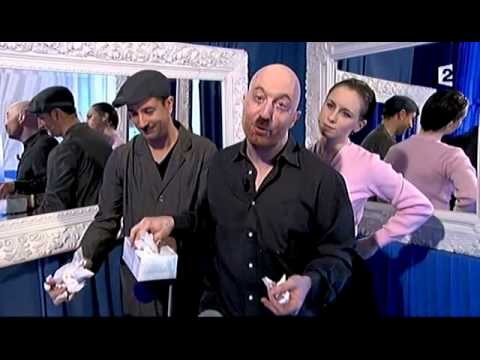 Sacha Judaszko [59] C'est la panne d'électricité #ONDAR