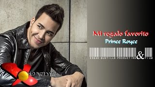 Mi regalo favorito - Prince Royce HD