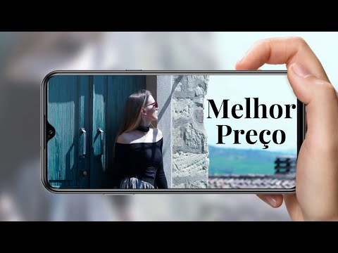 Doogee X95 - BOM E BARATO