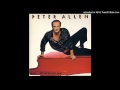 Peter Allen - Easy On The Weekend