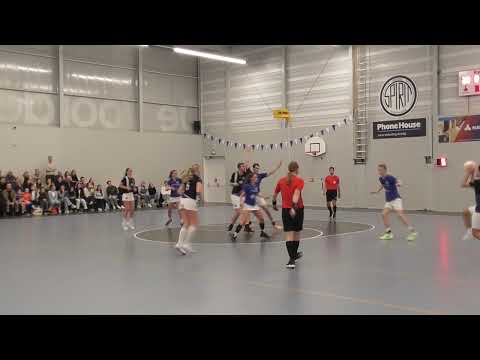 Laatste scores van de wedstrijd Spirit 1 - Avanti 1