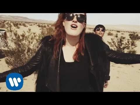 Icona Pop - We Got The World (Official Video)