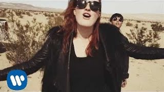 Icona Pop - We Got The World