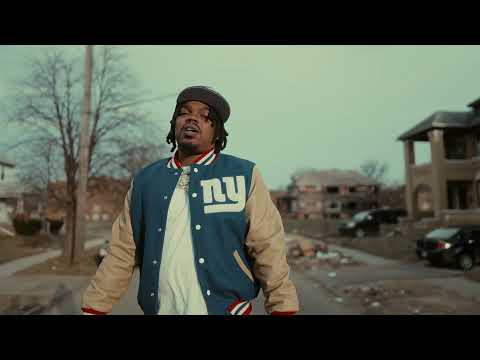 WB Nutty - Taxin (Official Music Video)