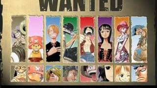 We Are Full Version (Straw Hat Version)