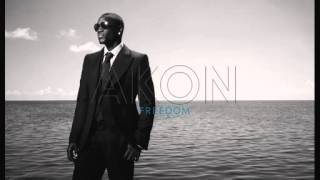 Dreamer Akon