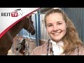 FMA EQUIVA Junior Rider Luisa Heads To The Tournament