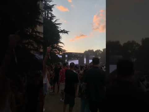 Let's take a look back at the Decibel Open Air🔥 #Shorts