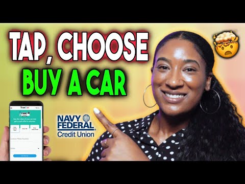 🚘 Navy Federal App MAGIC: Buy a Car & Keep $4K+ in Your Pocket! Dealers HATE It!