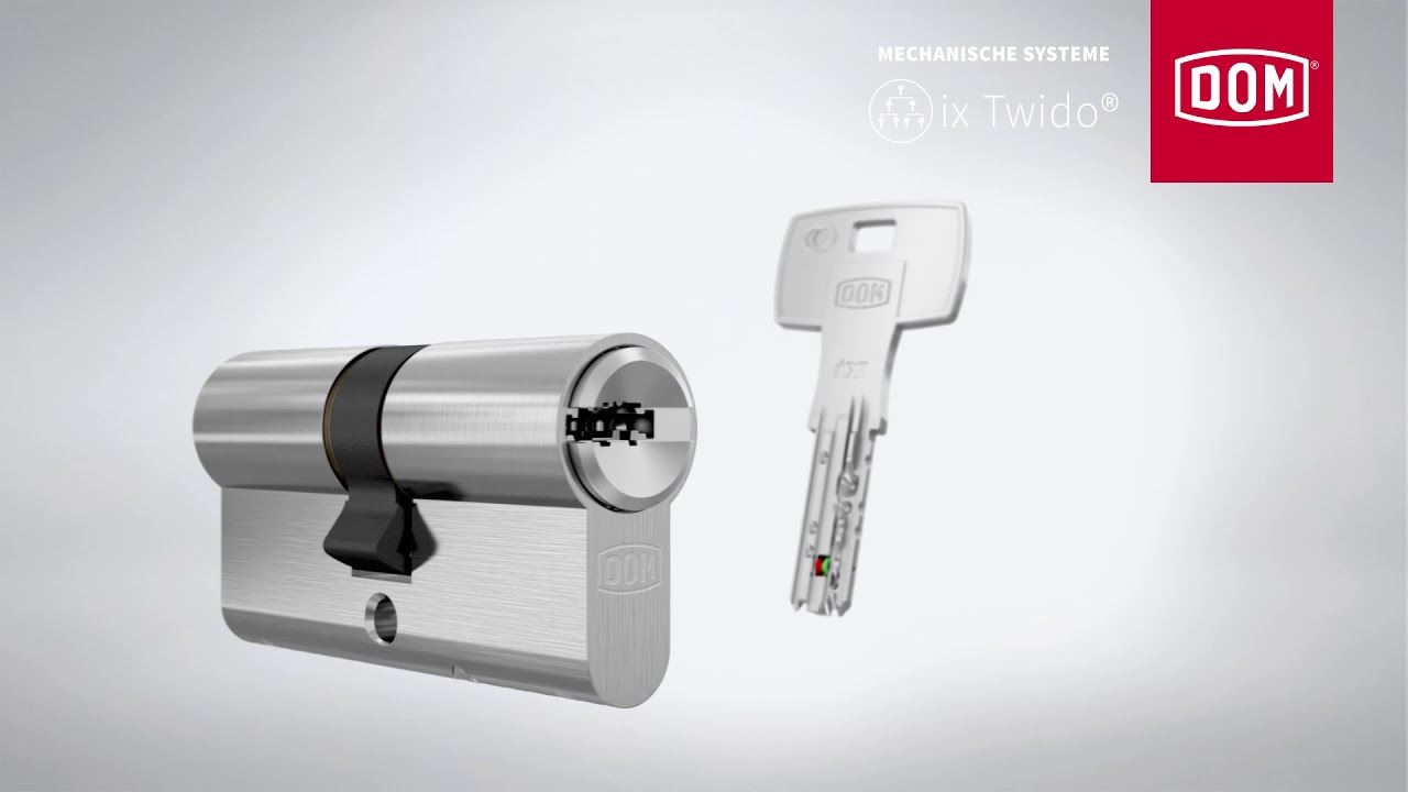 DOM ix Twido Produktvideo